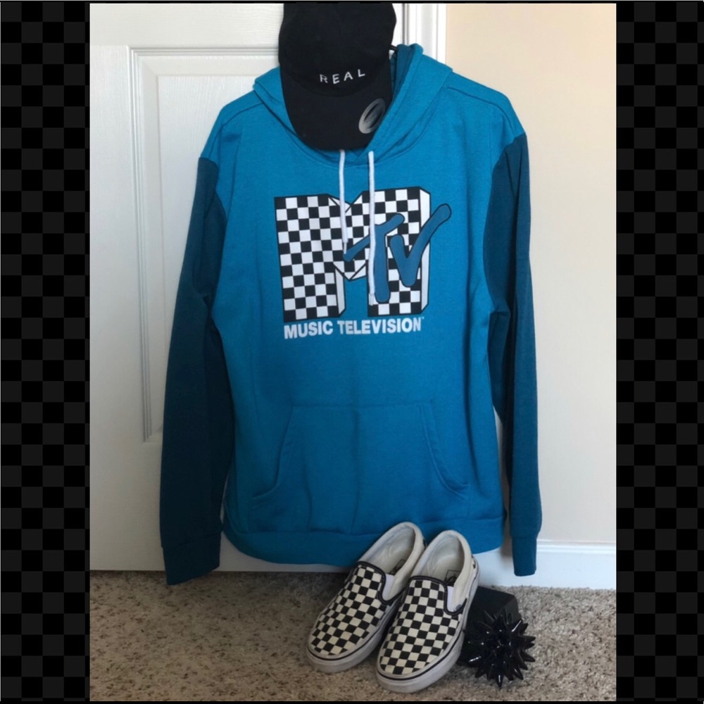 MTV Sweatshirt